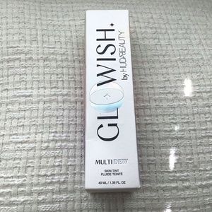 Glowish Skin Tint-foundation